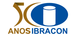 IBRACON 50 anos